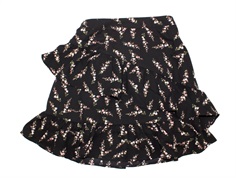 Petit by Sofie Schnoor skirt black flower